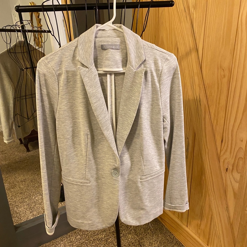 New without tags - Olivia Moon Blazer